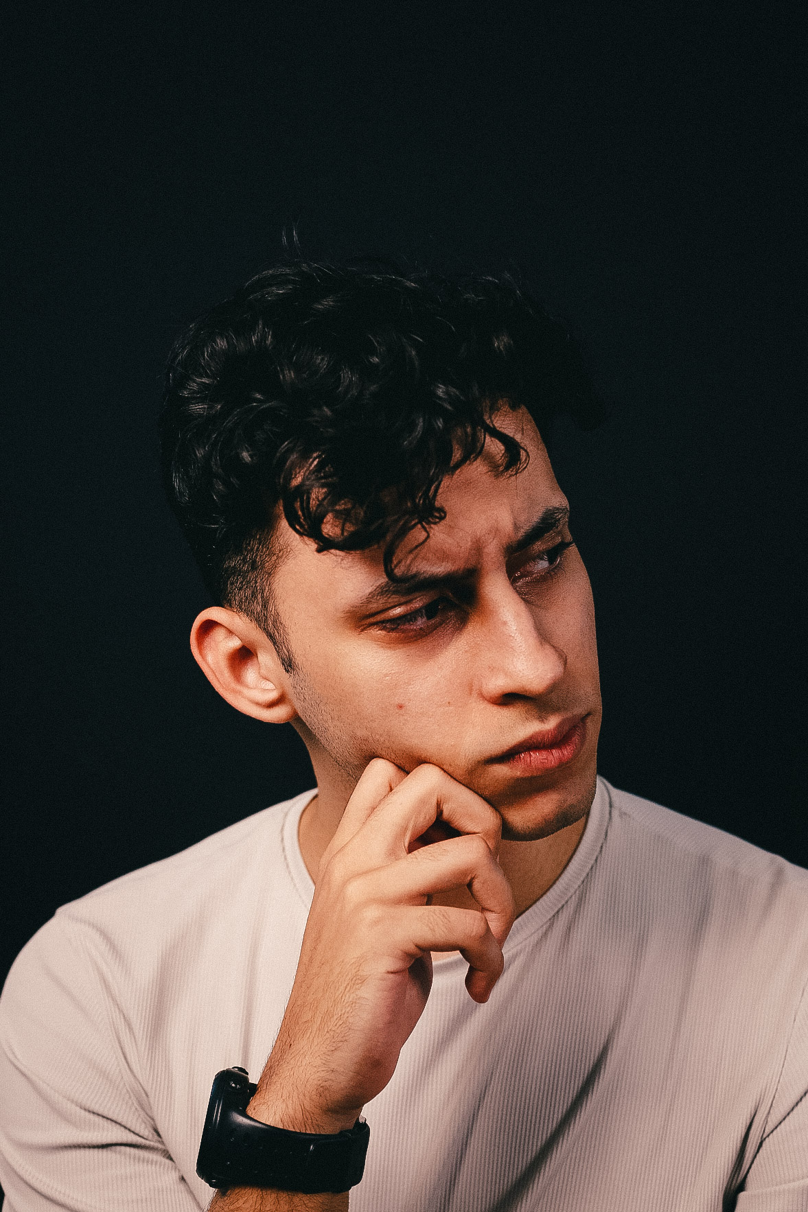 Foto de perfil de Marcos Vinícius